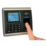 Kartlı Geçiş Sistemleri