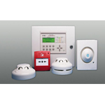 Yangın Algılama Sistemleri