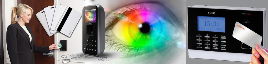 Kartlı Geçiş Sistemleri